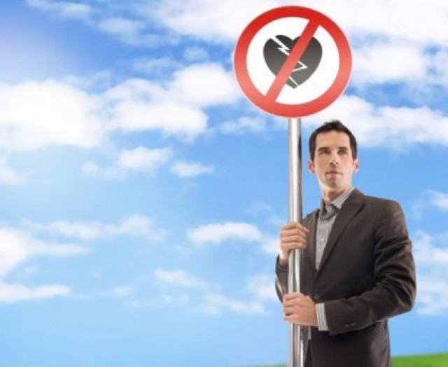 Πληγωμένες καρδιές ενωθείτε!