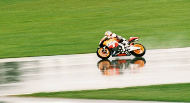 Τα τρίτωσε ο Στόνερ