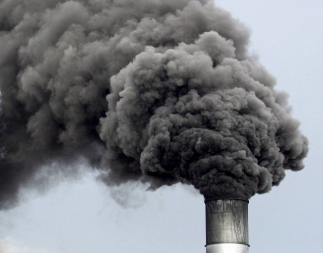 Συμφέρει ο φόρος ρύπανσης