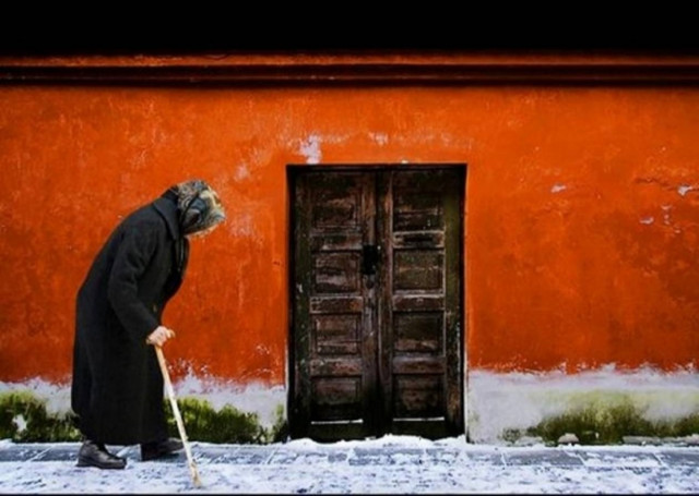 Αστυνομικοί-"μαϊμού" εξαπάτησαν ηλικιωμένη