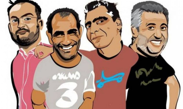 Η μυστική συμφωνία των «Αρβύλα»