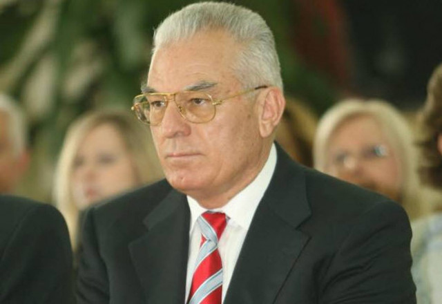 Υπουργοί προστατεύουν απατεώνες και γλιτώνουν εγκληματίες