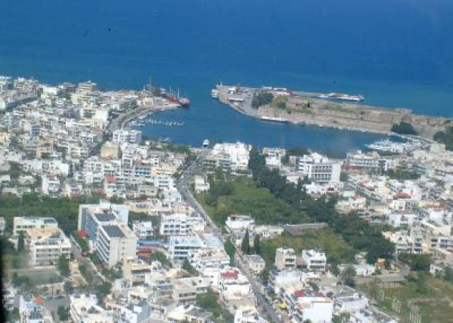 Διώξεις για το όργιο με  την  κοκαϊνη