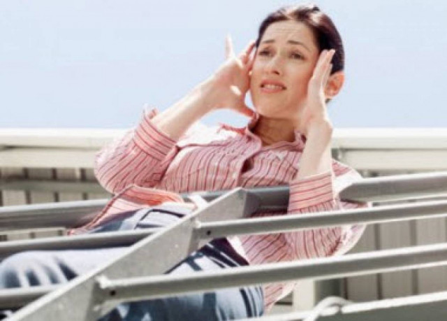 Μια ναυτία για το καλοκαίρι θα' χω και εγώ