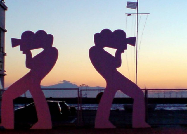 Μουσικά ντοκιμαντέρ σε πόλεις της νησιωτικής και ηπειρωτικής Ελλάδας