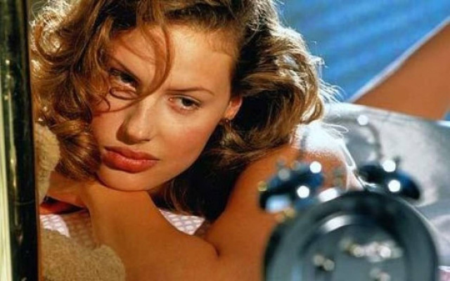 Ερωτικά καυγαδάκια λόγω αϋπνίας