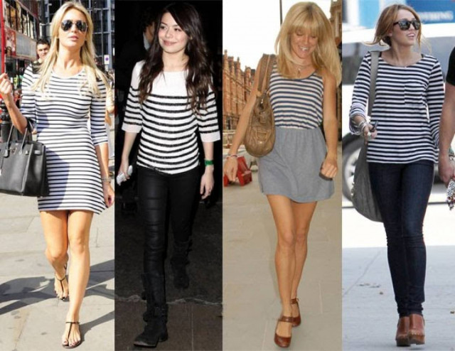 Σπάστε τα στερεότυπα