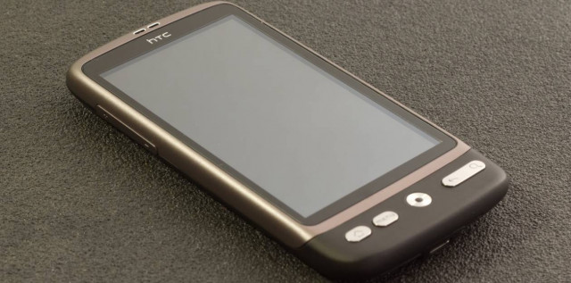 Χαμός με την αναβάθμιση του Desire σε 2.3