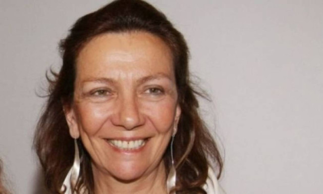 Μ. Παπαοικονόμου: «Το Νησί ήταν πρόκληση»