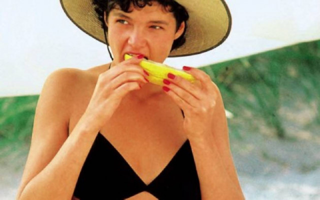 Διατροφή στην παραλία