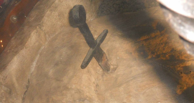 Η περίεργη ιστορία του Αγίου Γκαλκάνο και του Σπαθιού