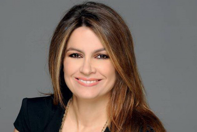 Μ. Μιχελιδάκη: «Στην ΕΡΤ μαζί με τα χλωρά καίγονται και τα ξερά»