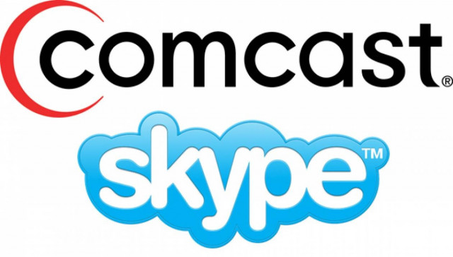 Το Skype στην τηλεόρασή σας