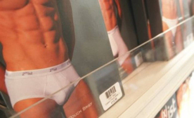 Το σπέρμα… παχαίνει;