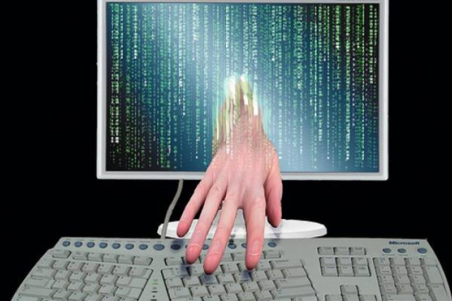 Χάκαραν τη σελίδα της CIA!