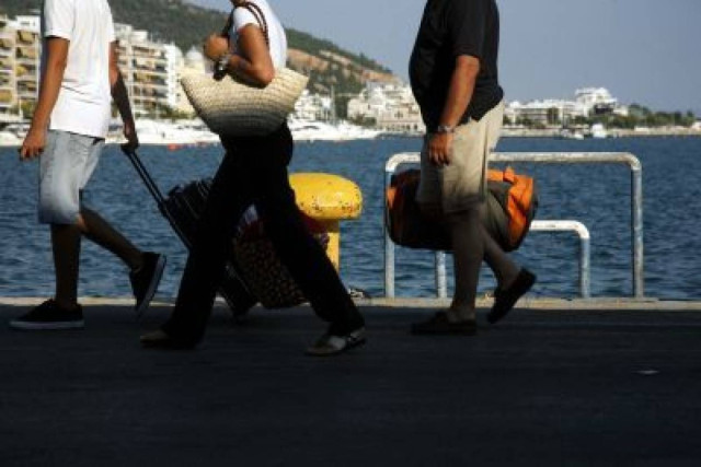 Επικίνδυνα τα λιμάνια για τους επιβάτες