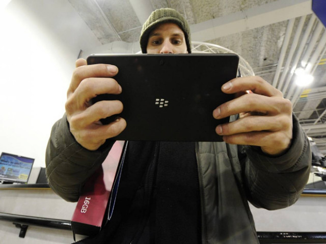 Μάχη πνευματικών δικαιωμάτων μεταξύ Dolby και RIM