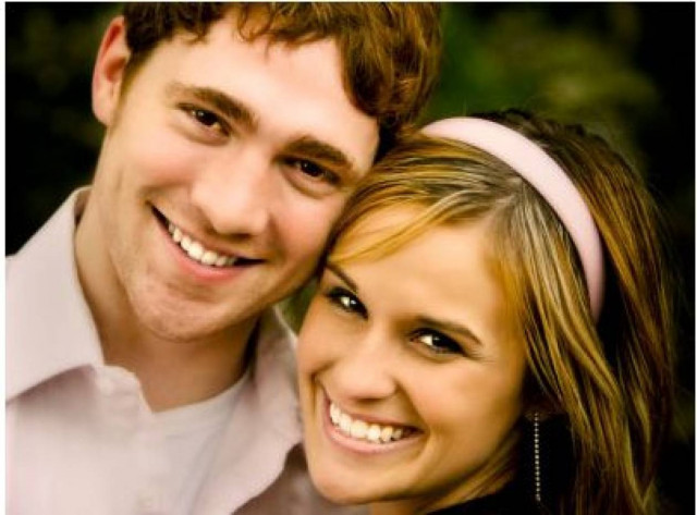 Τα πέντε μυστικά ευτυχίας σε ένα γάμο