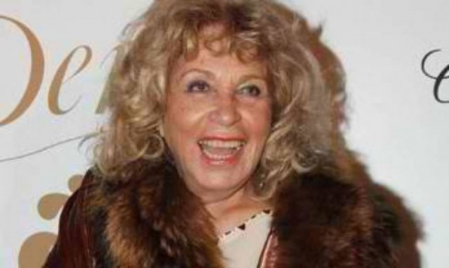 Τιμούν την Δέσποινα Στυλιανοπούλου