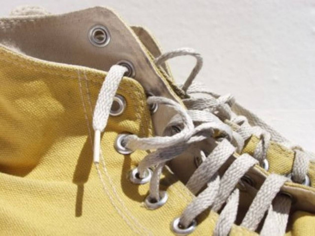 Πείραξε τα ρούχα σου