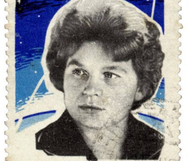 Ποια ήταν η πρώτη γυναίκα που ταξίδεψε στο φεγγάρι;