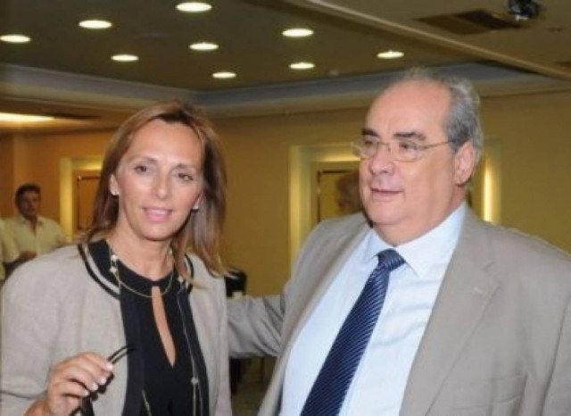 Στο νοσοκομείο, δημοτική σύμβουλος του Πειραιά