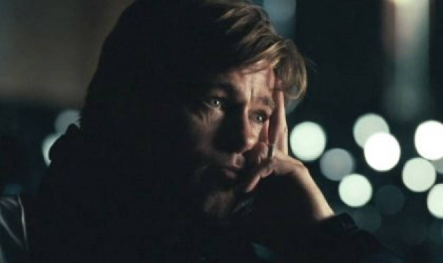 Οσκαρική μπαλιά για τον Brad Pitt