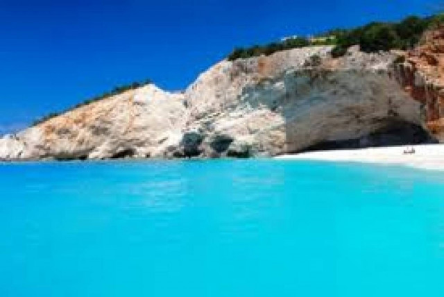 Οι καθαρότερες  θάλασσες σε Κύπρο, Ελλάδα και Κροατία