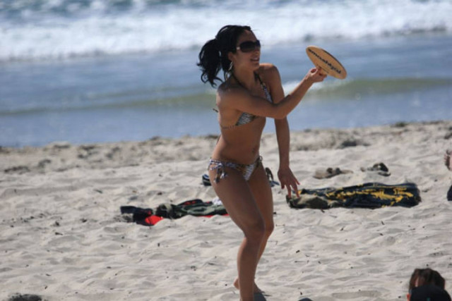 Έξυπνοι τρόποι για να μην παχύνουμε το καλοκαίρι