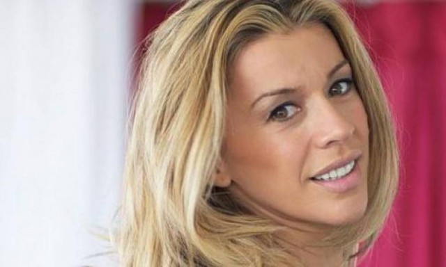 Θα είναι η Έρρικα Πρεζεράκου στο πρωινό του ΑΝΤ1;