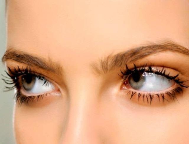 Εντυπωσιακές βλεφαρίδες, τώρα!