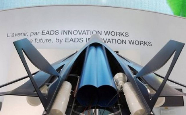 Παρίσι- Τόκιο σε 2,5 ώρες!