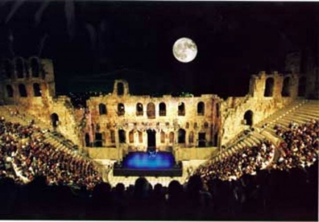 Ματαιώνεται το «Αφιέρωμα στον Οδυσσέα Ελύτη» στο Ηρώδειο