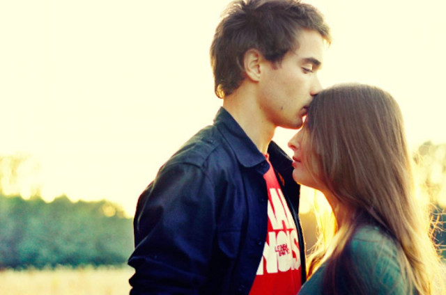 Τρυφερότητα πάνω απ' όλα