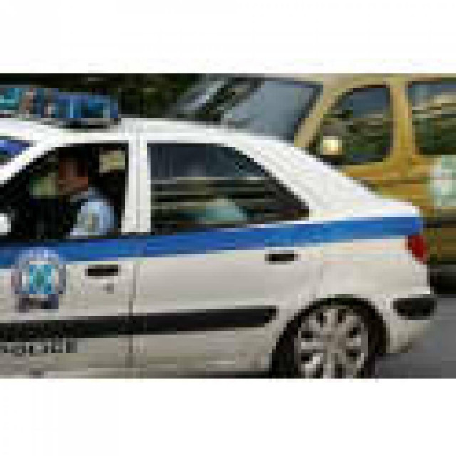 Ληστεία σε βενζινάδικο στη Λεωφόρο Λαυρίου