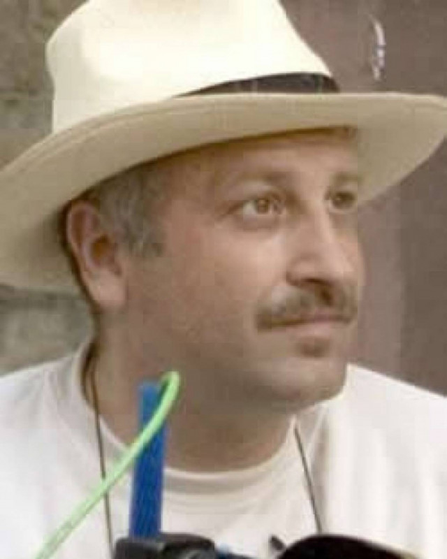 Ο σκηνοθέτης Γρ. Καραντινάκης προτείνεται για διευθυντής του Ελληνικού Κέντρου Κινηματογράφου