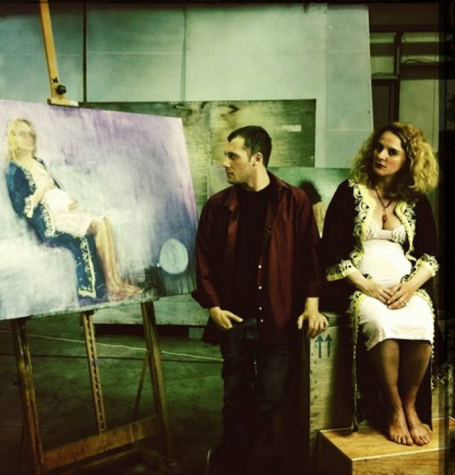 «Αυτό το παιδί» του Joel Pommerat