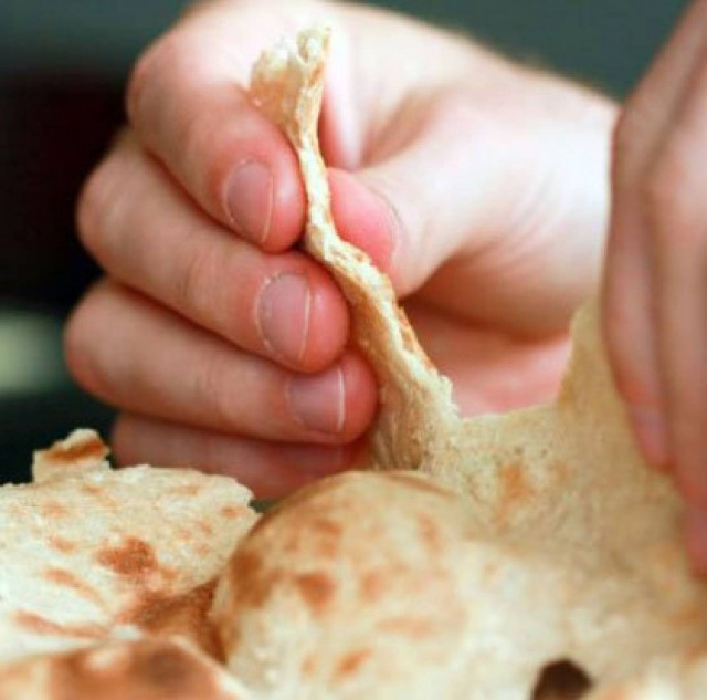 Καλοκαιρινή πίτσα