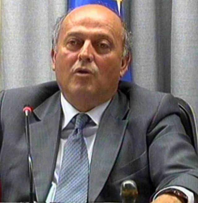 Έξαλλος ο δήμαρχος Λάρισας με τις διακοπές ρεύματος