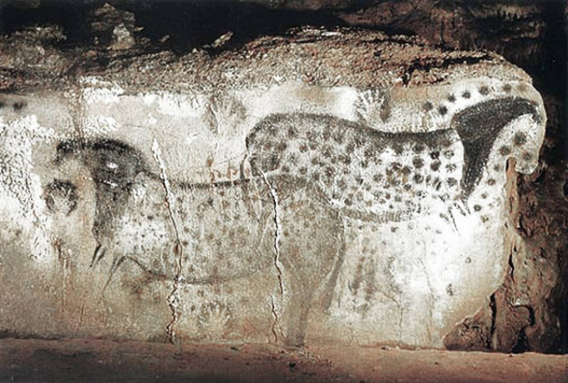 40.000 χρόνια πριν οι πρώτες προσπάθειες γραφής;