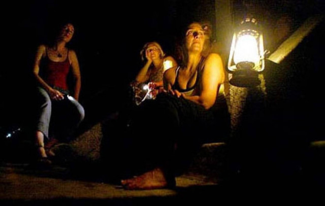 Χωρίς ρεύμα Κρήτη και Ρόδος