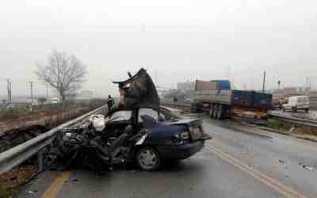 Οικογενειακή τραγωδία στην Εύβοια
