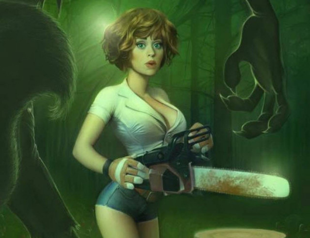 Πως θα έπρεπε να είναι η ψηφιακή τέχνη