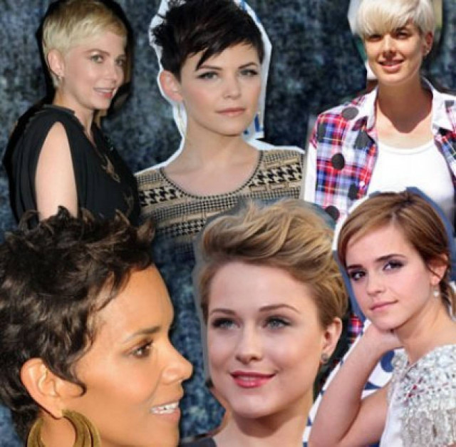 Pixie: Το νέο a la garcon