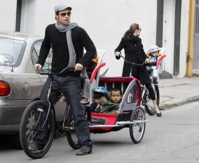 Ποδήλατο… κατά του σπέρματος