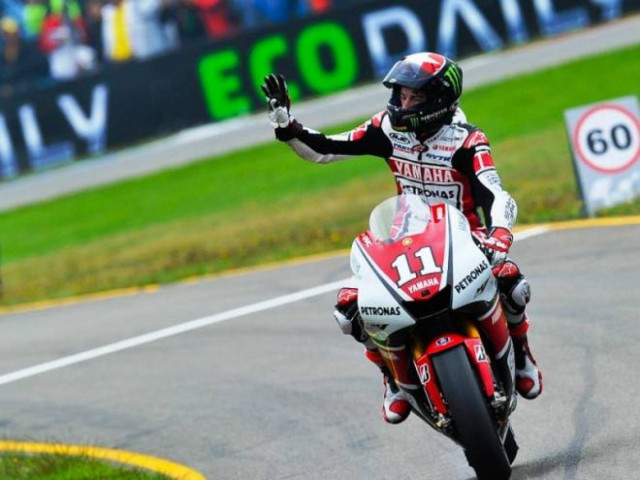 Η πρώτη νίκη του Σπις