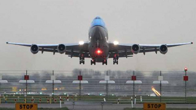 Στους αιθέρες με... τηγανόλαδο