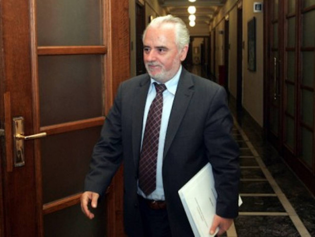 Ακόμα ένα μέτρο αμφιβόλου αποτελέσματος