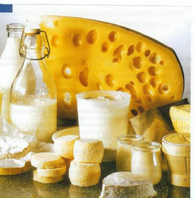 Aσβέστιο: ελιξίριο νεότητας