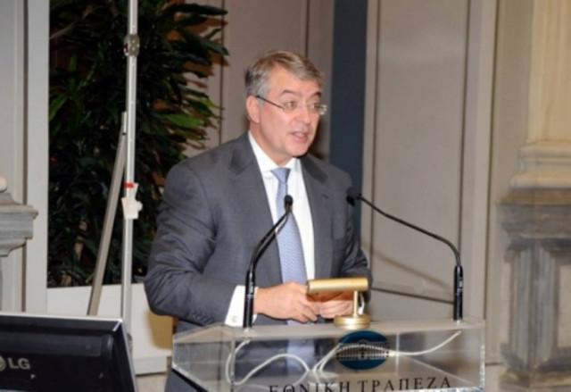 Ο κ. Ταμβακάκης και η σχέση του με στελέχη των Media